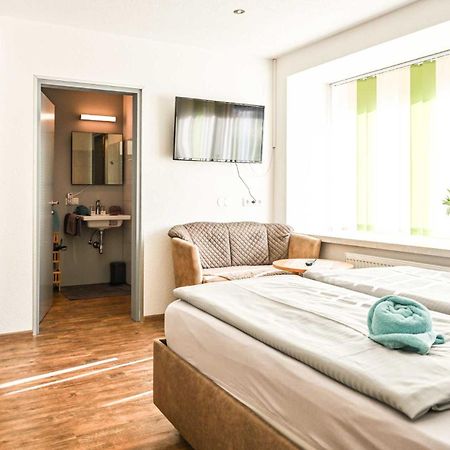 Appartements Schwarzer Adler Elbigenalp Kültér fotó