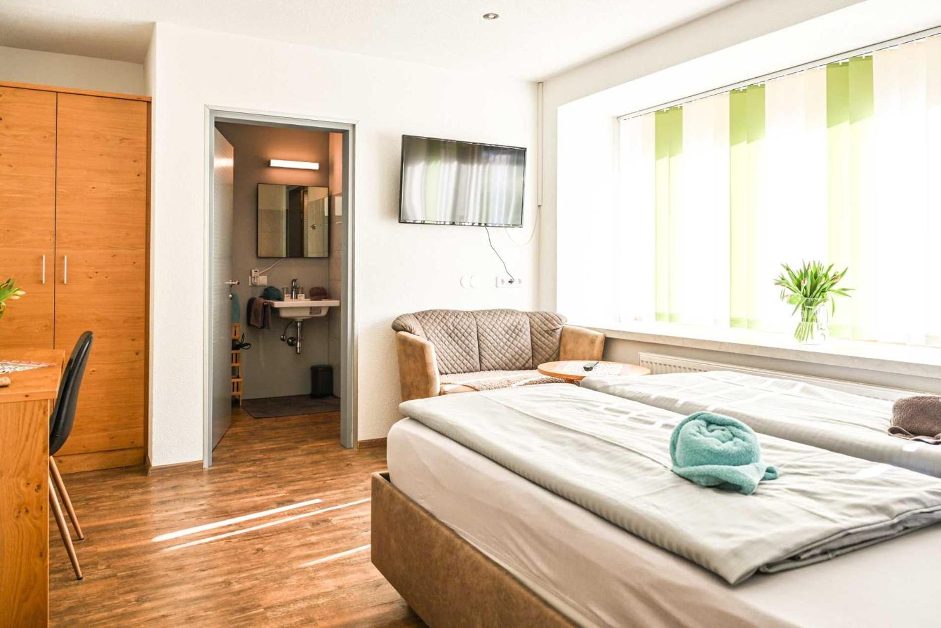 Appartements Schwarzer Adler Elbigenalp Kültér fotó