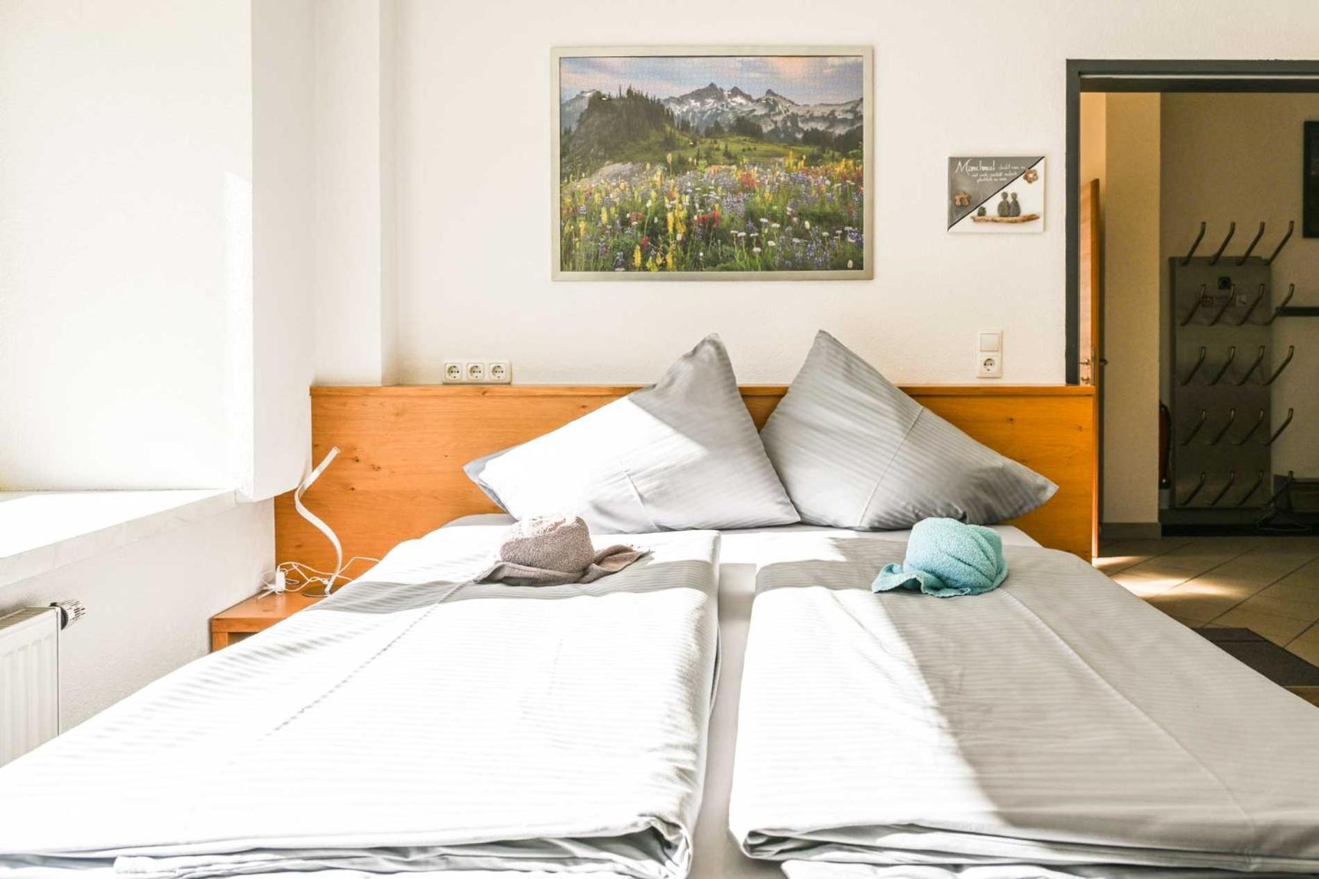 Appartements Schwarzer Adler Elbigenalp Kültér fotó