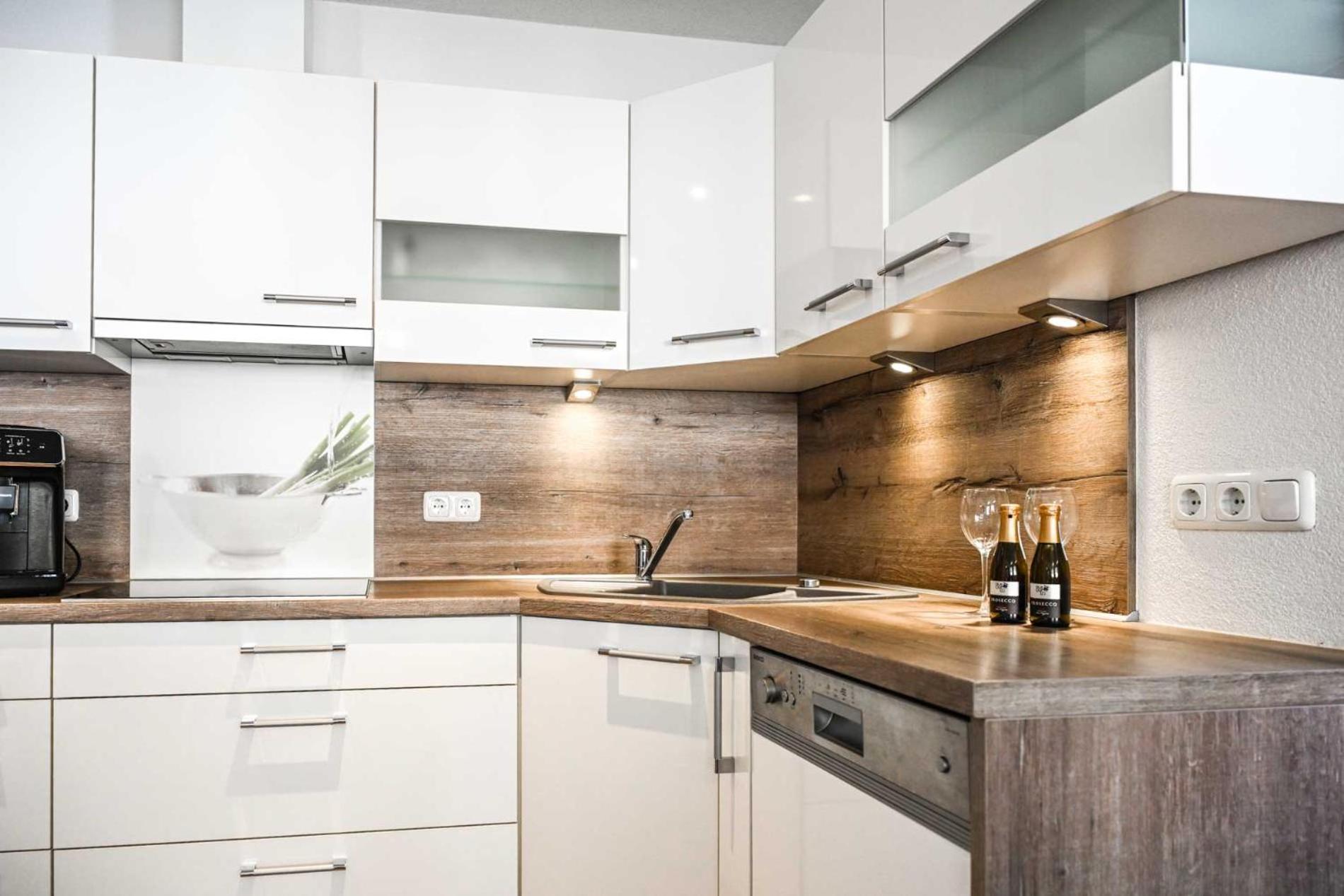 Appartements Schwarzer Adler Elbigenalp Kültér fotó