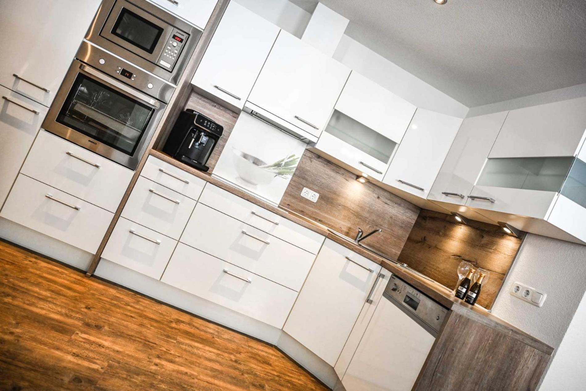 Appartements Schwarzer Adler Elbigenalp Kültér fotó